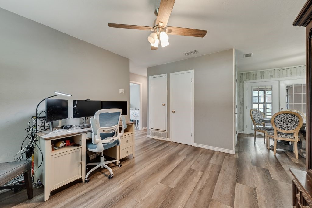 8857 Kate Street White Settlement TX 76108