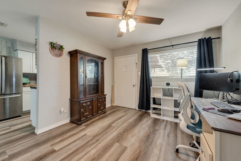 8857 Kate Street White Settlement TX 76108
