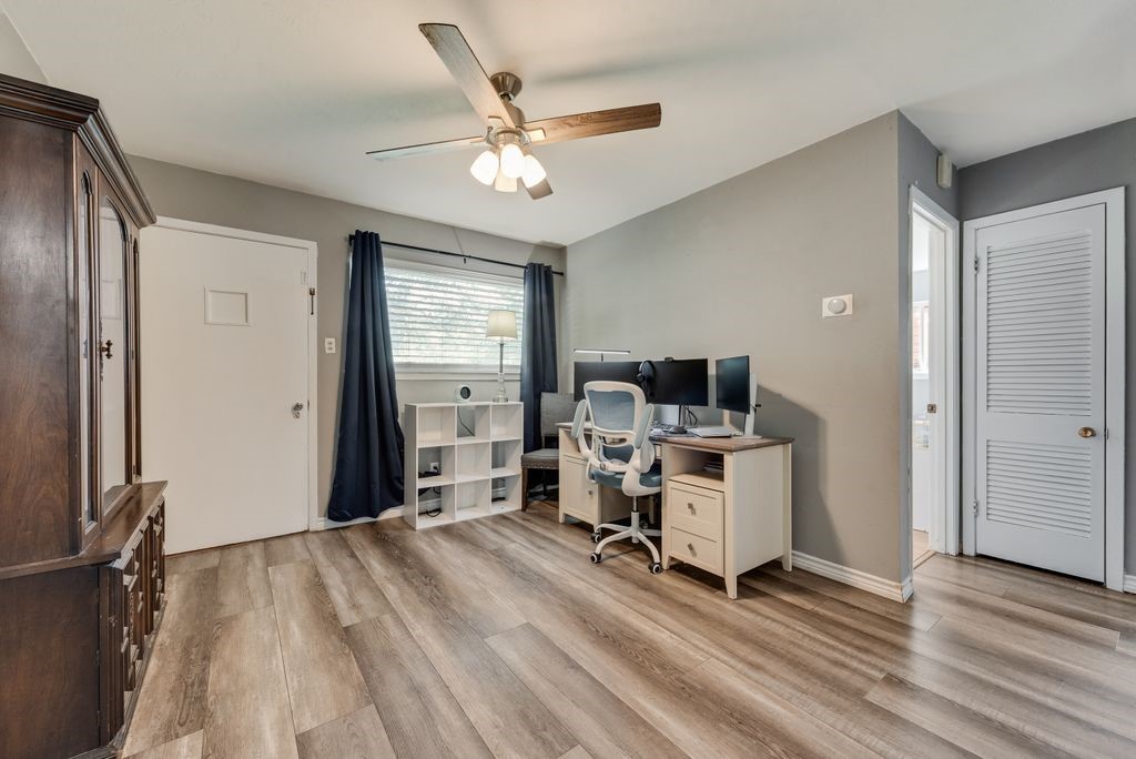 8857 Kate Street White Settlement TX 76108
