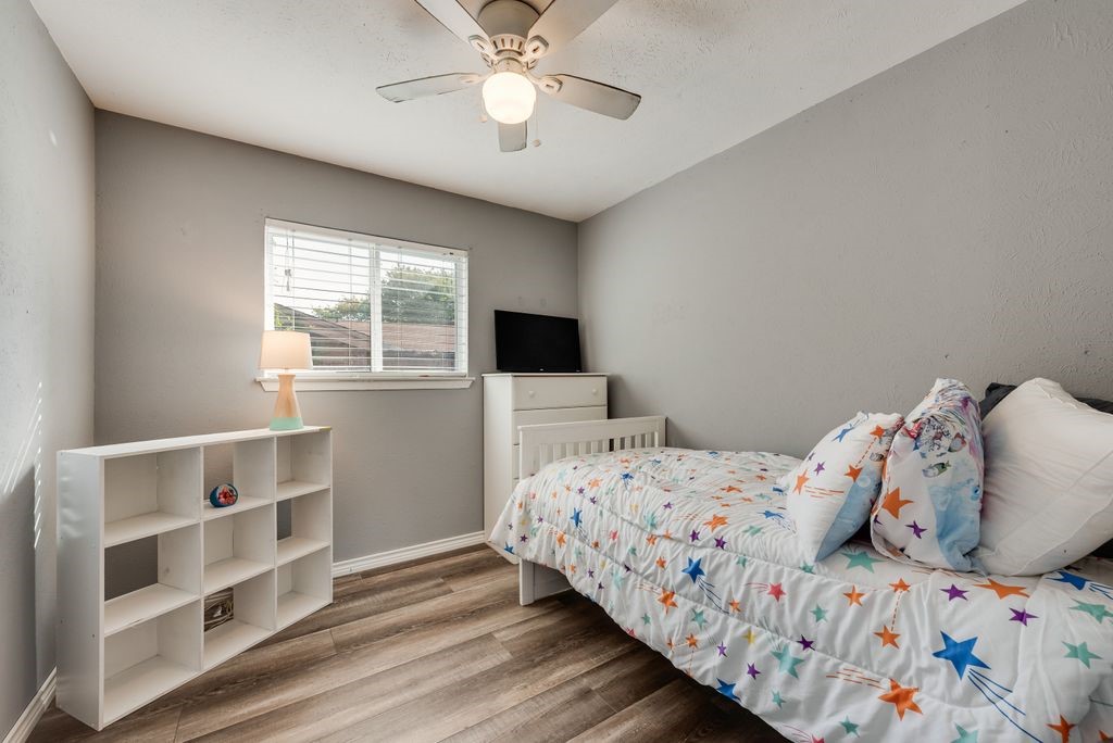 8857 Kate Street White Settlement TX 76108