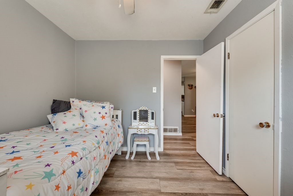 8857 Kate Street White Settlement TX 76108