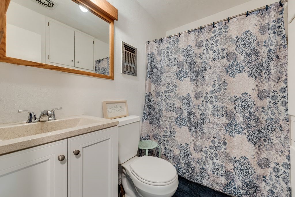 8857 Kate Street White Settlement TX 76108
