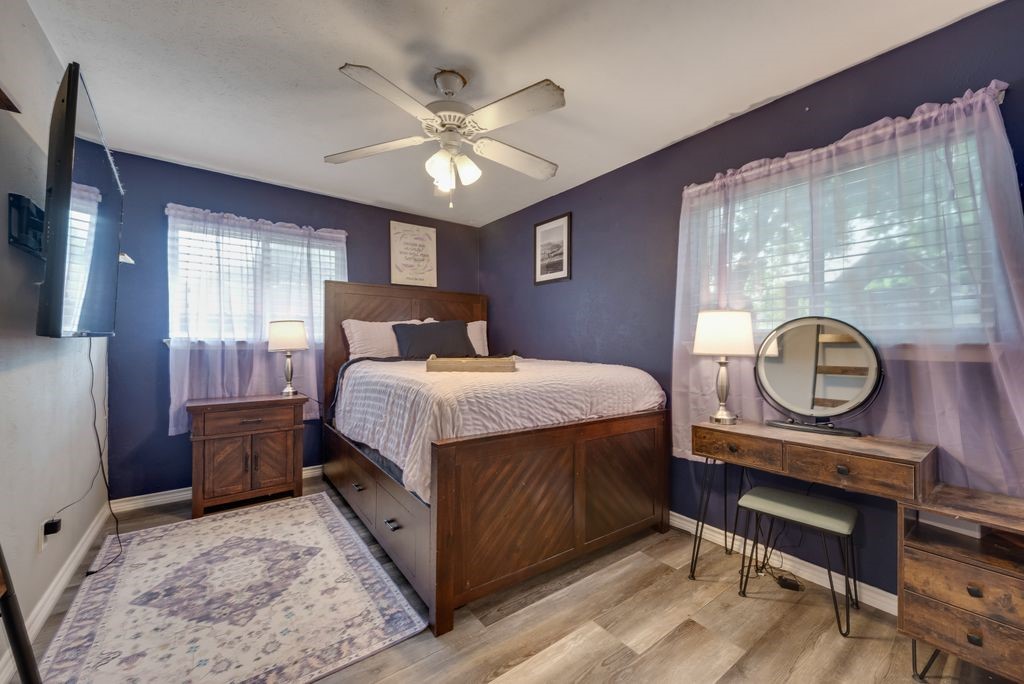 8857 Kate Street White Settlement TX 76108