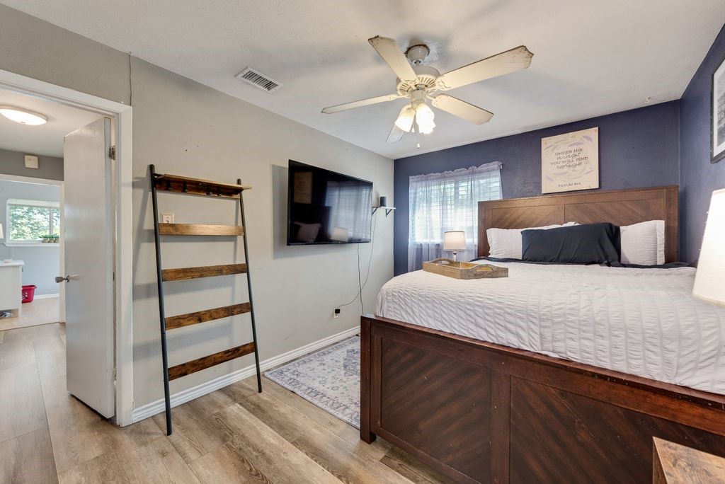 8857 Kate Street White Settlement TX 76108