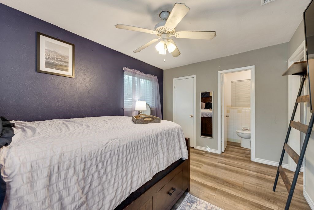 8857 Kate Street White Settlement TX 76108