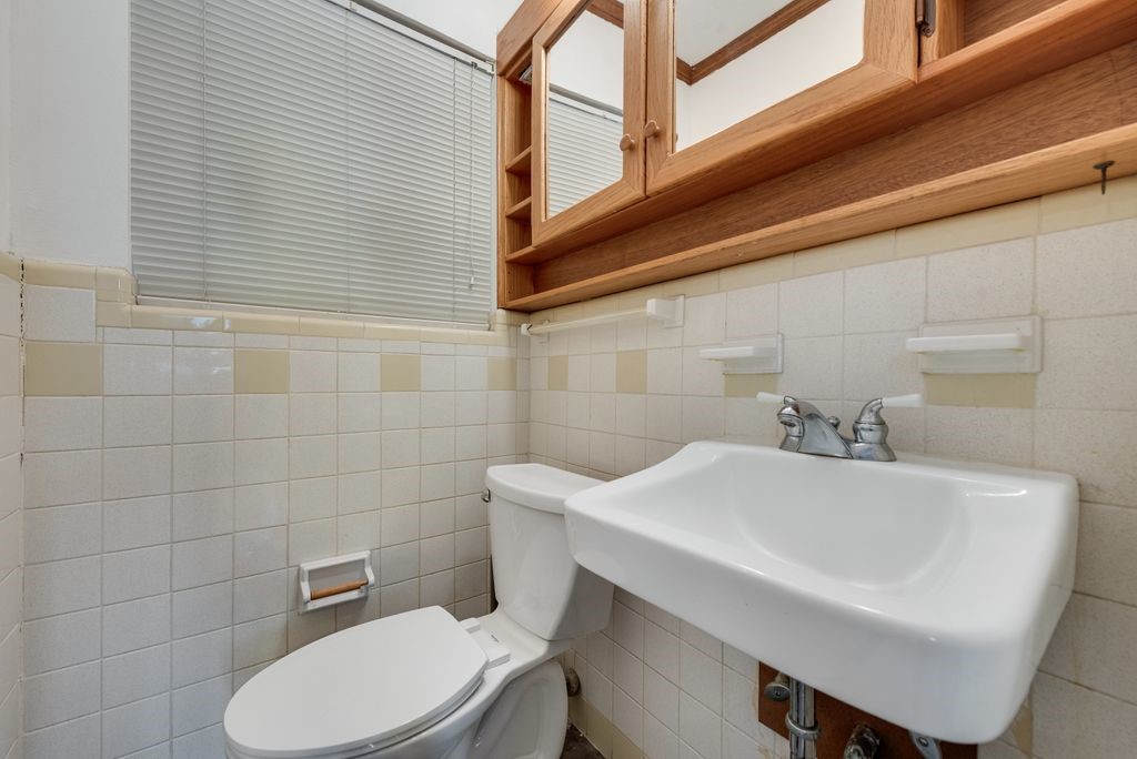 8857 Kate Street White Settlement TX 76108