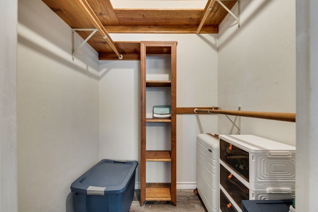 8857 Kate Street White Settlement TX 76108