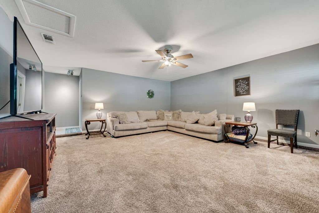 8857 Kate Street White Settlement TX 76108