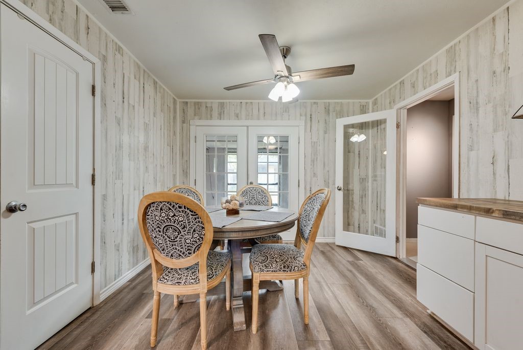 8857 Kate Street White Settlement TX 76108