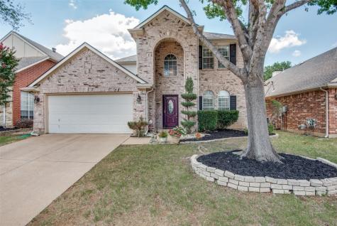 3820 Birchmont Drive Flower Mound TX 75022