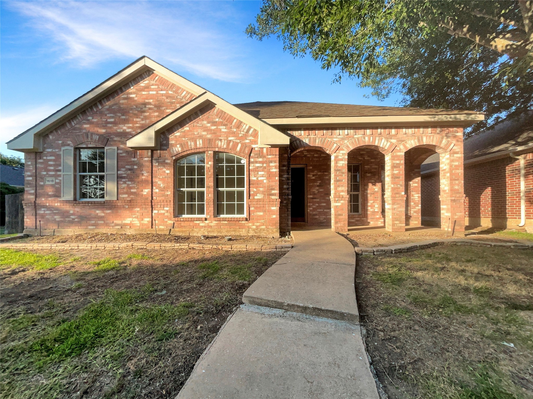 1618 Woodhaven Court Allen TX 75002
