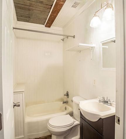 425 Gregg Street Albany TX 76430