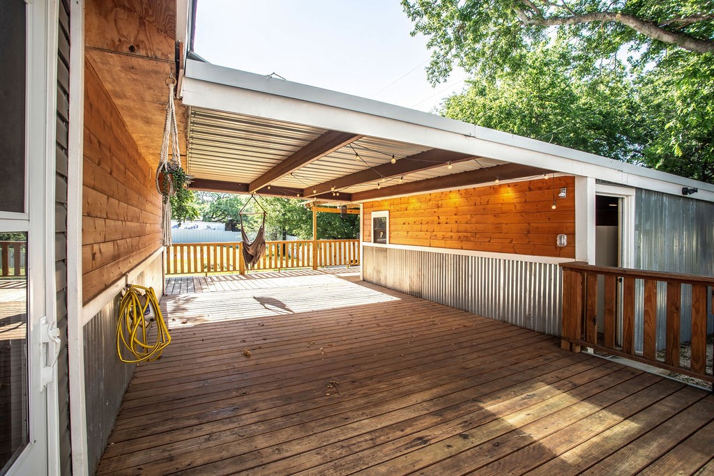 425 Gregg Street Albany TX 76430