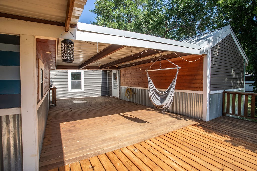 425 Gregg Street Albany TX 76430