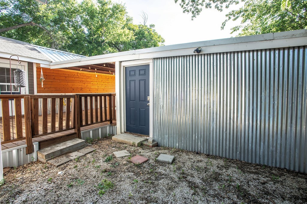 425 Gregg Street Albany TX 76430
