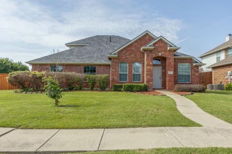 3401 Olivia Drive Wylie TX 75098