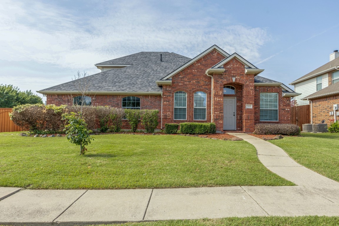 3401 Olivia Drive Wylie TX 75098