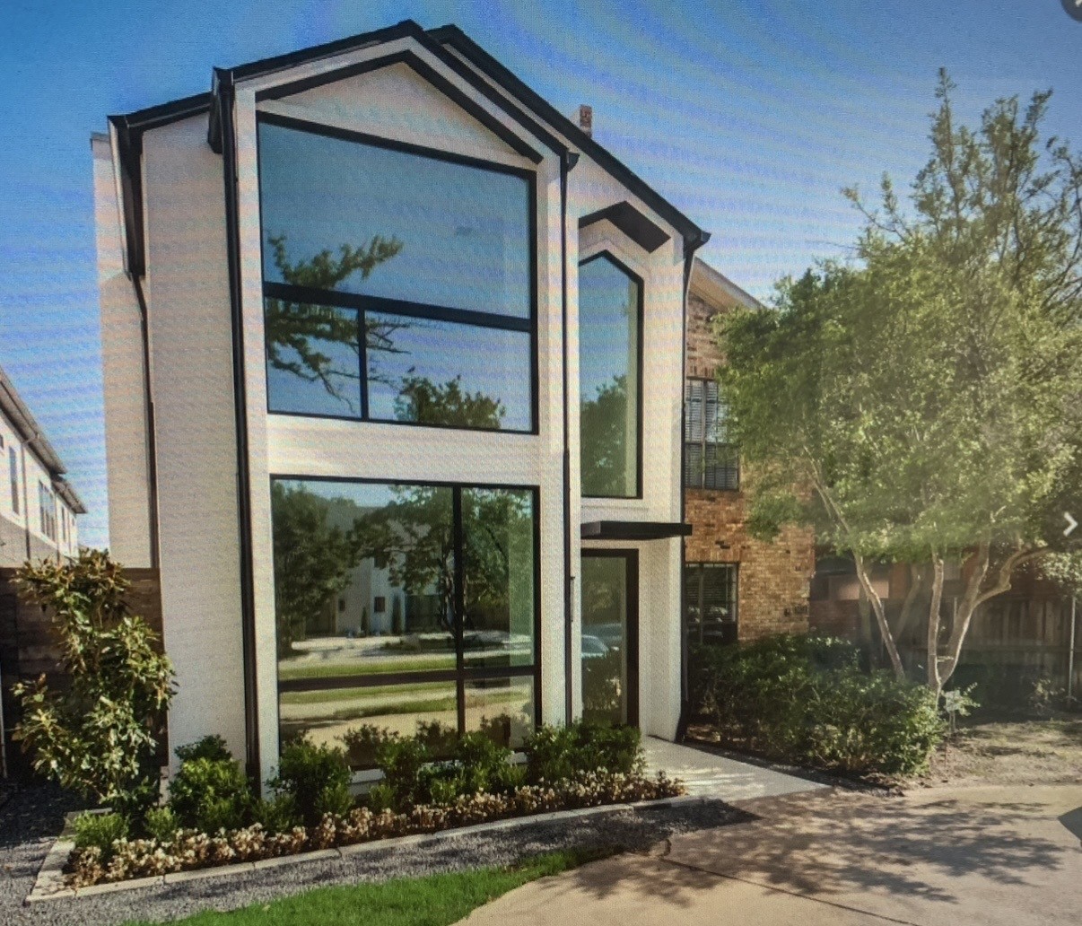 3629 Mcfarlin Boulevard University Park TX 75205