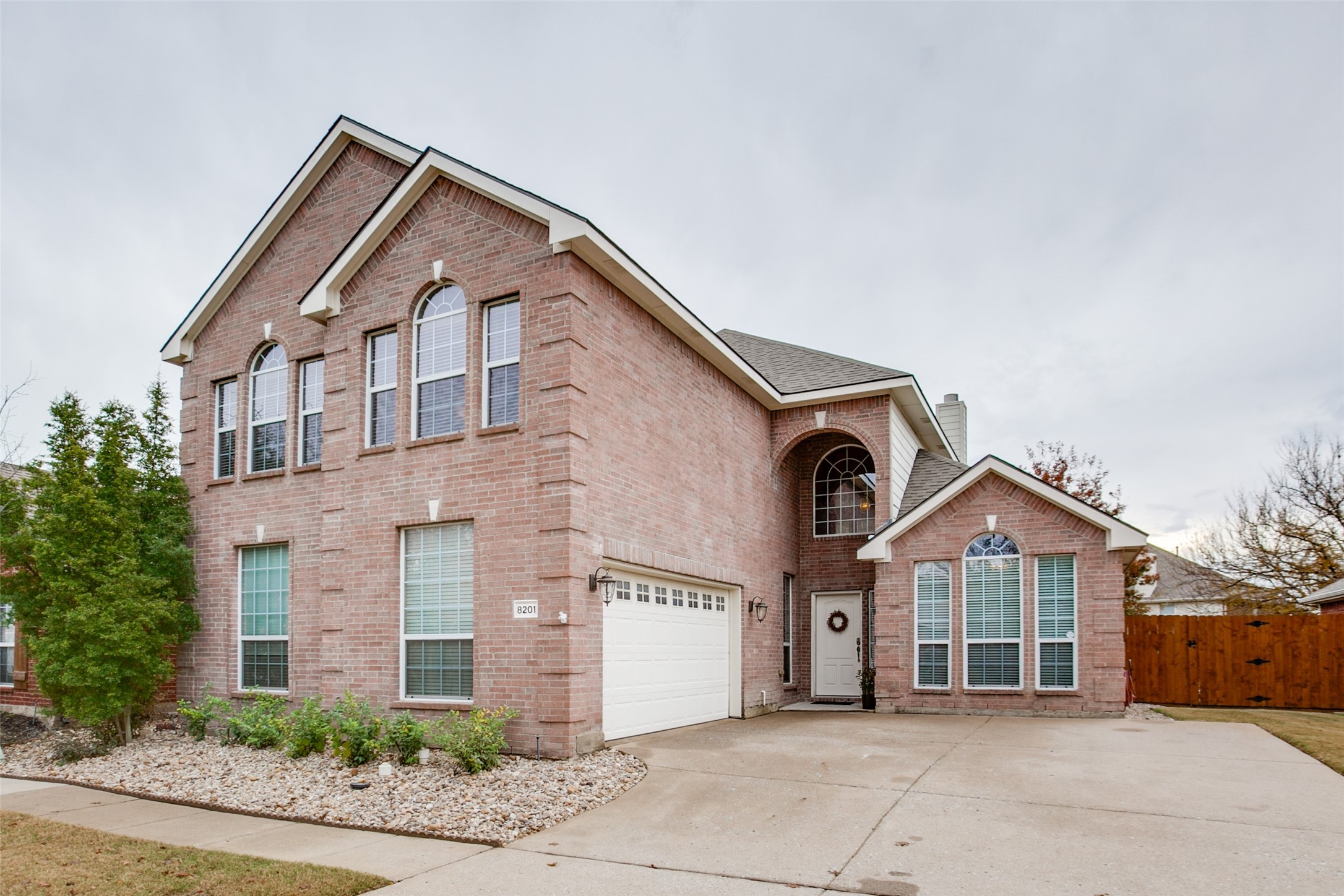8201 Rancho De La Osa Trail Mckinney TX 75070