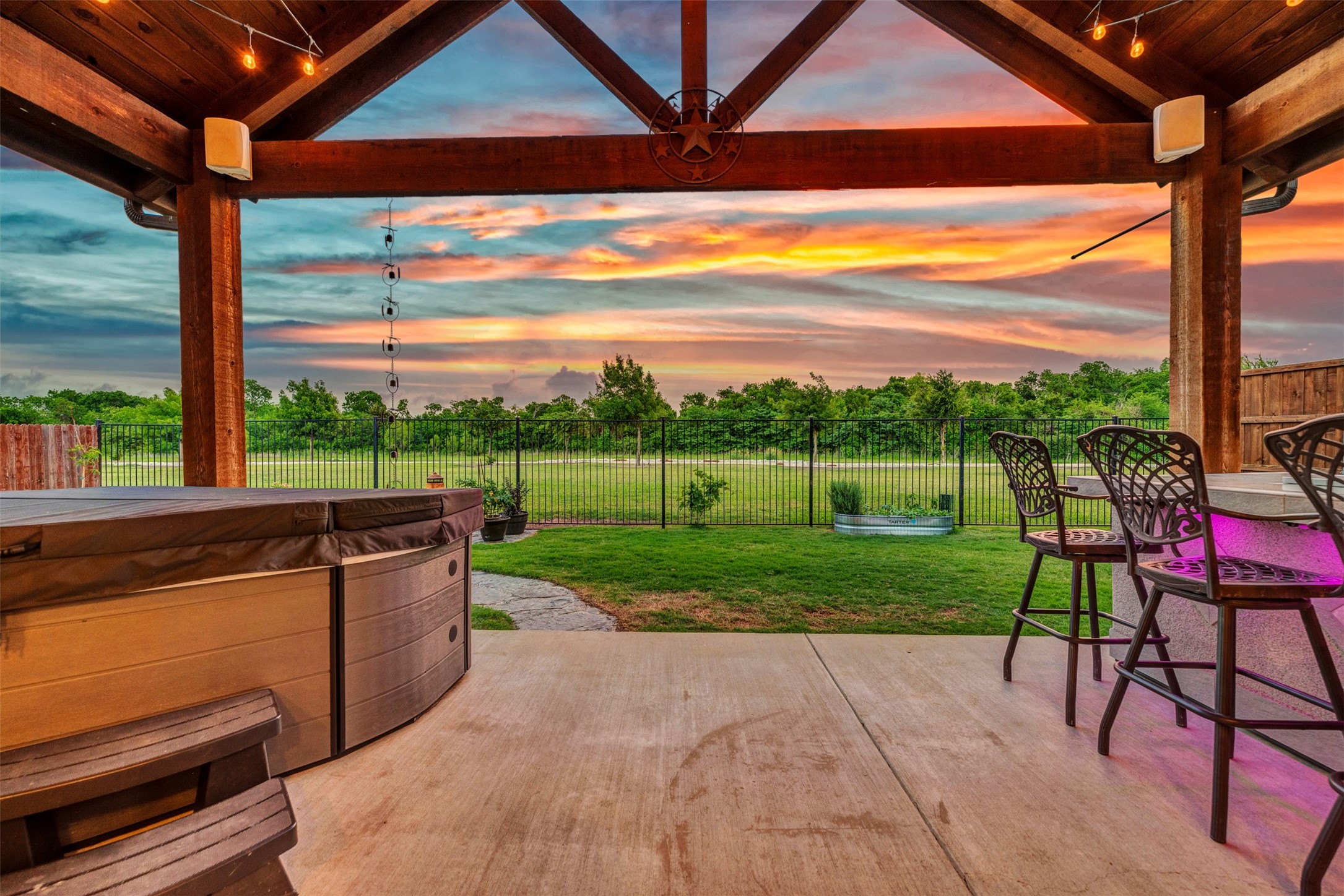 2524 Saddlehorn Drive Little Elm TX 75068