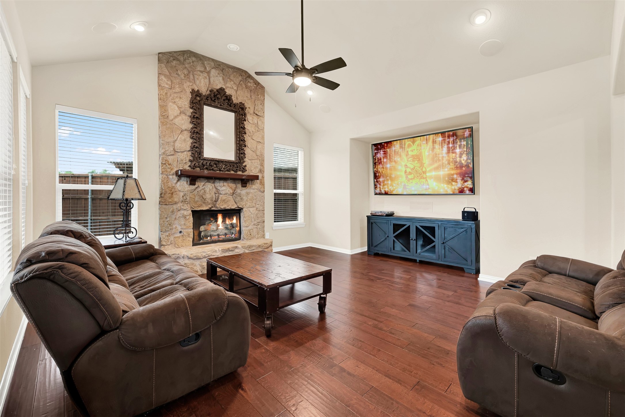 2524 Saddlehorn Drive Little Elm TX 75068