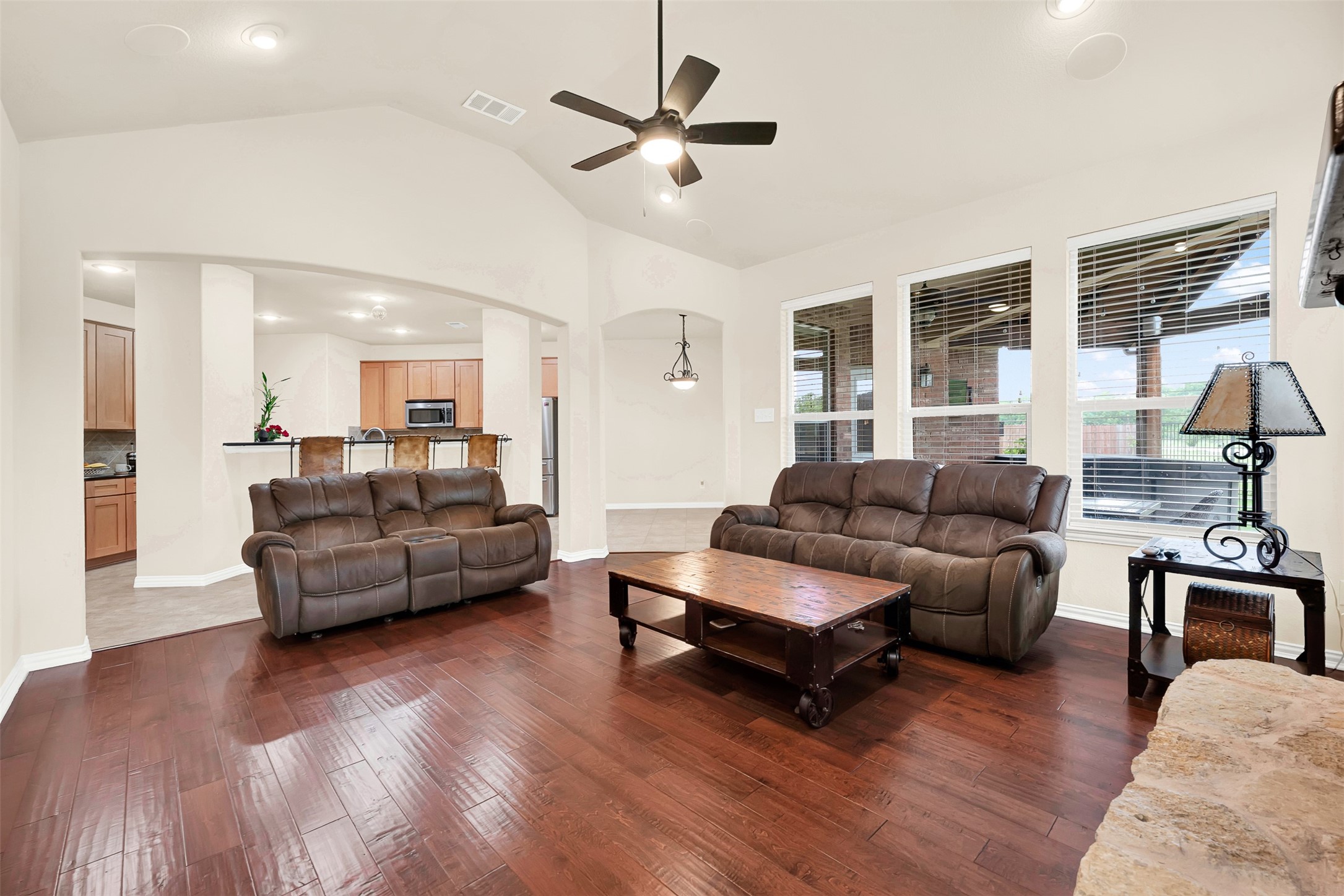 2524 Saddlehorn Drive Little Elm TX 75068