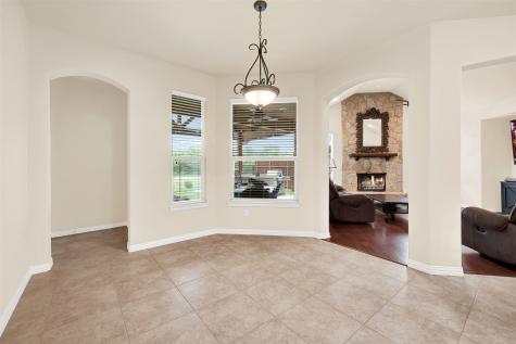 2524 Saddlehorn Drive Little Elm TX 75068