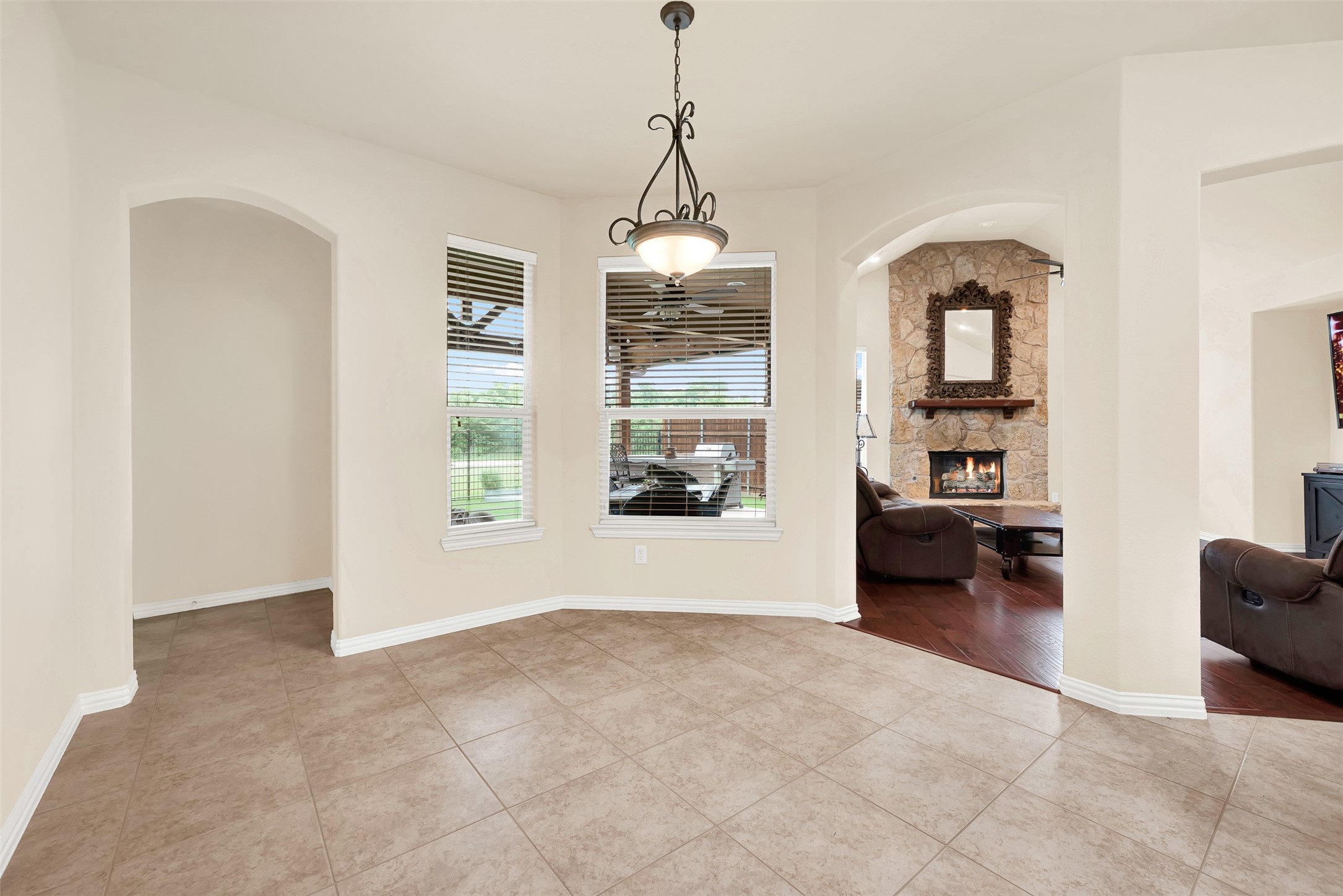 2524 Saddlehorn Drive Little Elm TX 75068