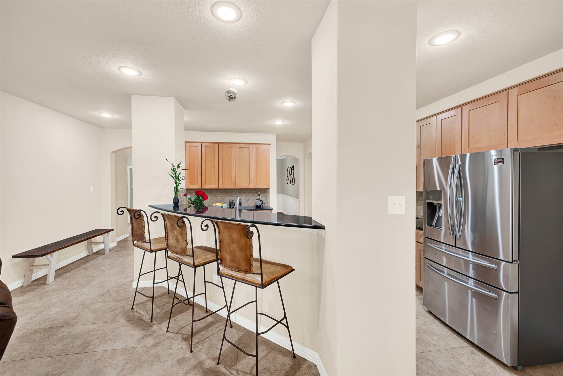 2524 Saddlehorn Drive Little Elm TX 75068