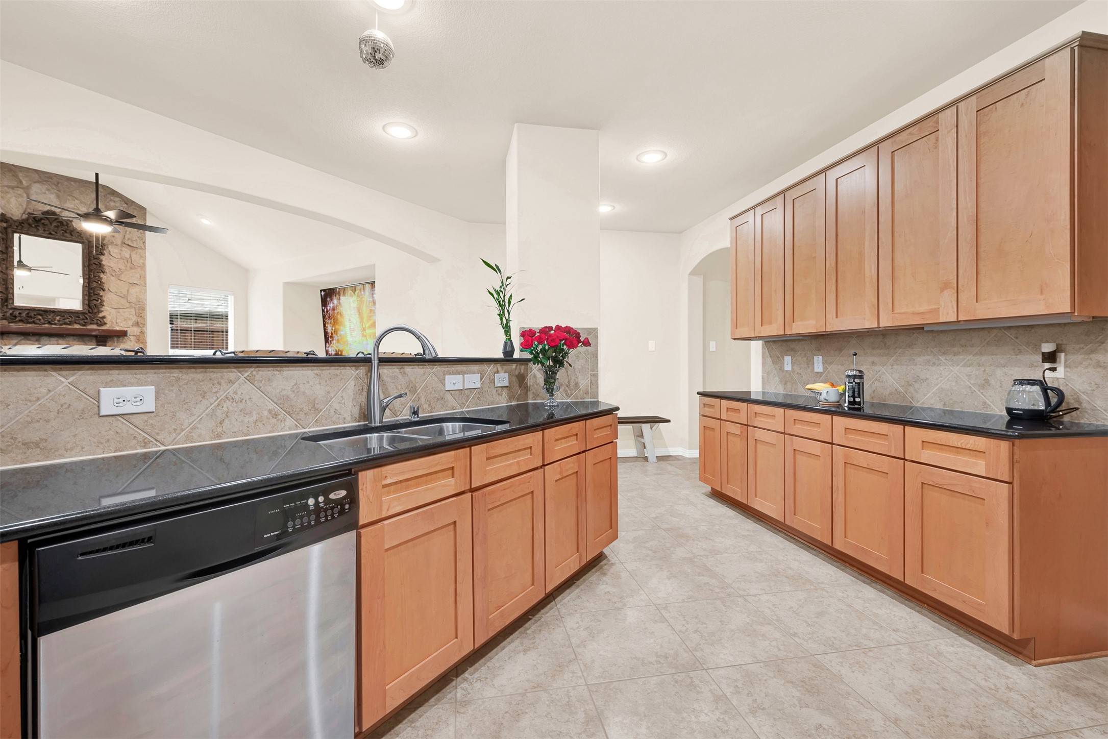 2524 Saddlehorn Drive Little Elm TX 75068