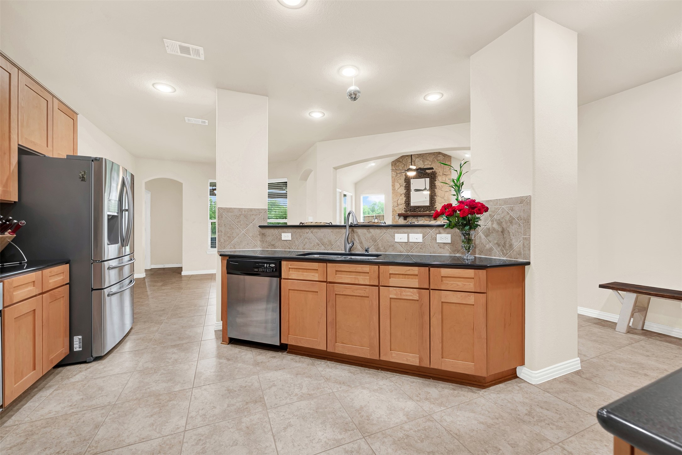 2524 Saddlehorn Drive Little Elm TX 75068