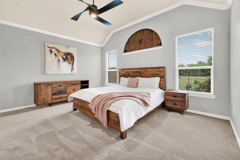 2524 Saddlehorn Drive Little Elm TX 75068