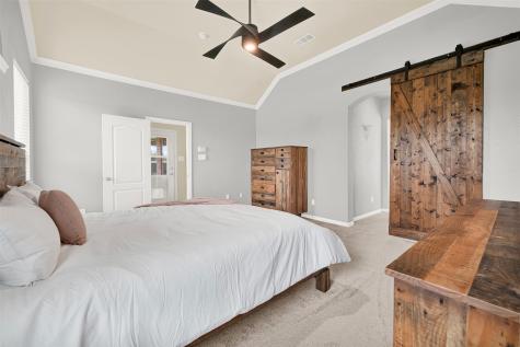 2524 Saddlehorn Drive Little Elm TX 75068