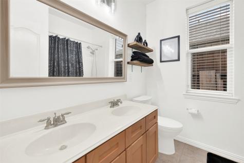 2524 Saddlehorn Drive Little Elm TX 75068