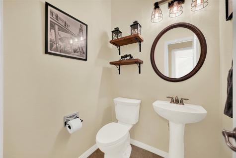 2524 Saddlehorn Drive Little Elm TX 75068
