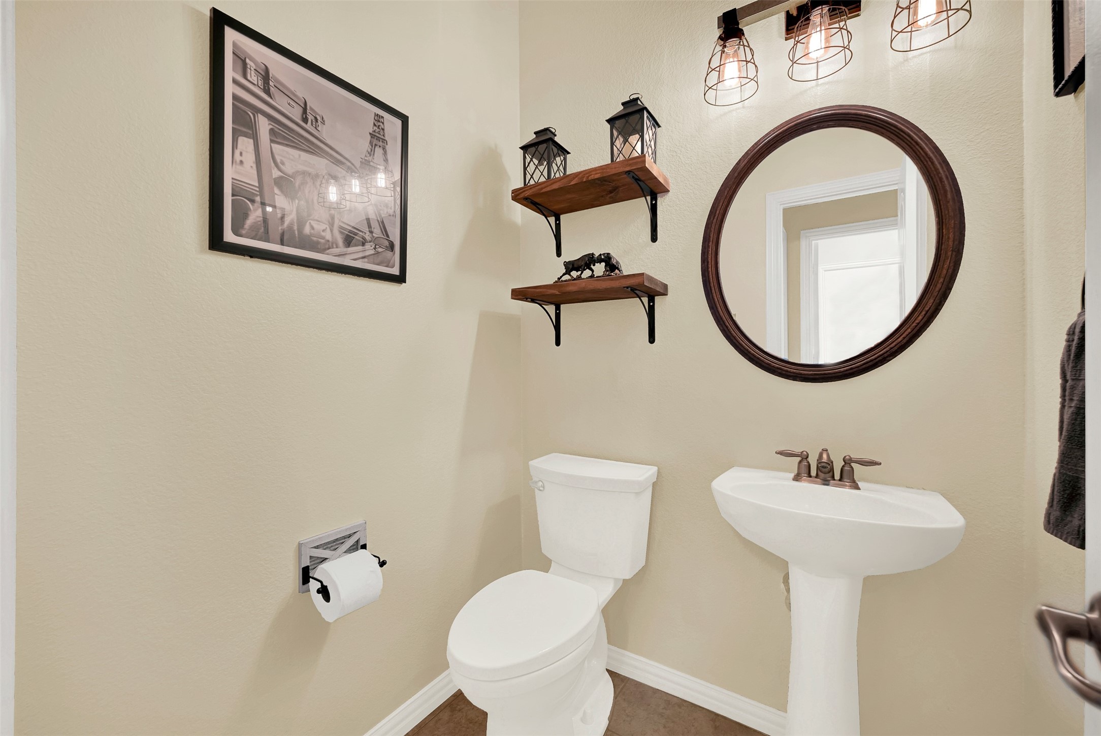 2524 Saddlehorn Drive Little Elm TX 75068