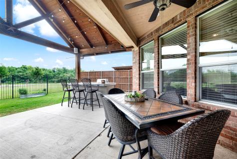 2524 Saddlehorn Drive Little Elm TX 75068