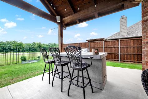 2524 Saddlehorn Drive Little Elm TX 75068
