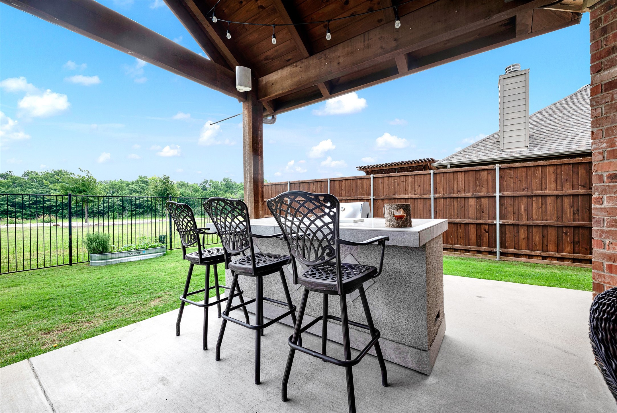 2524 Saddlehorn Drive Little Elm TX 75068