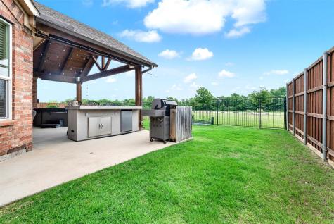 2524 Saddlehorn Drive Little Elm TX 75068