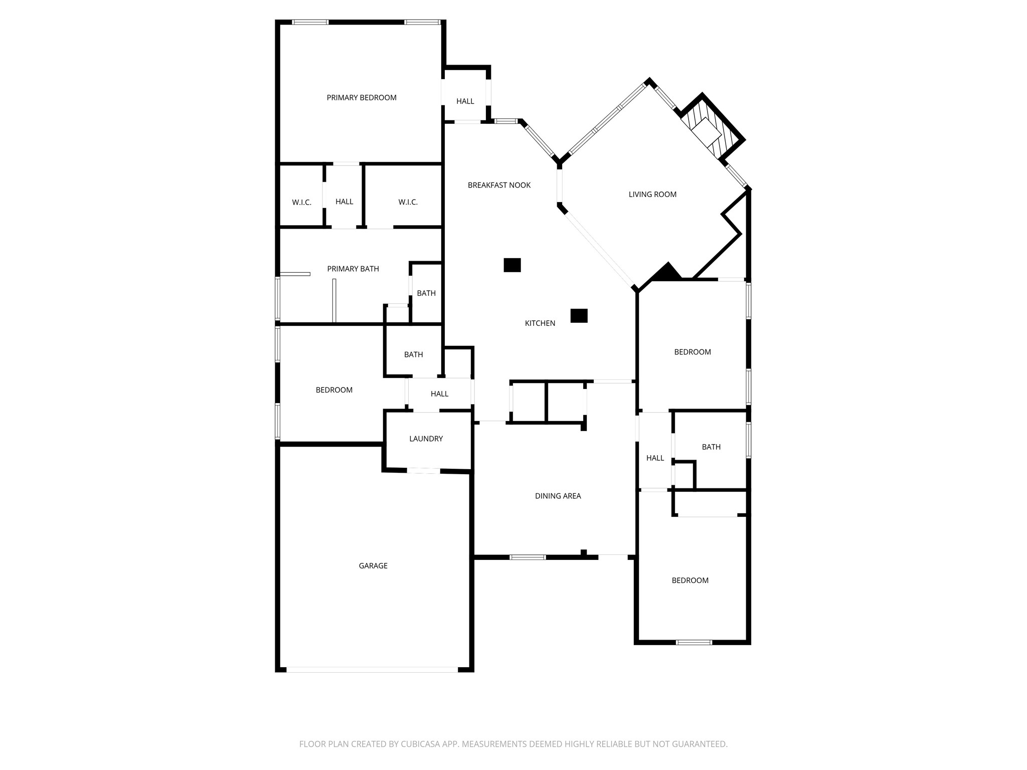 2524 Saddlehorn Drive Little Elm TX 75068