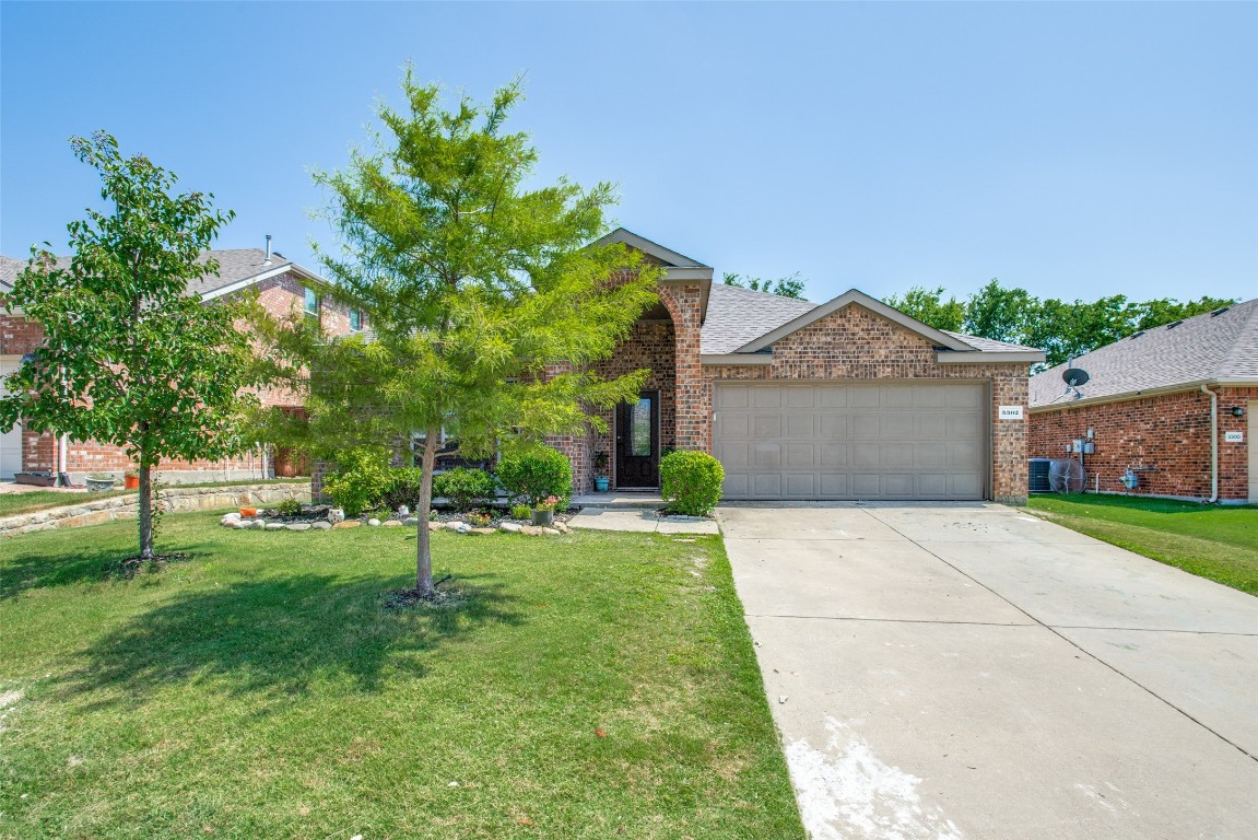 3302 Bear Creek Drive Melissa TX 75454