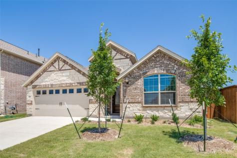 737 Pistachio Parkway Forney TX 75126