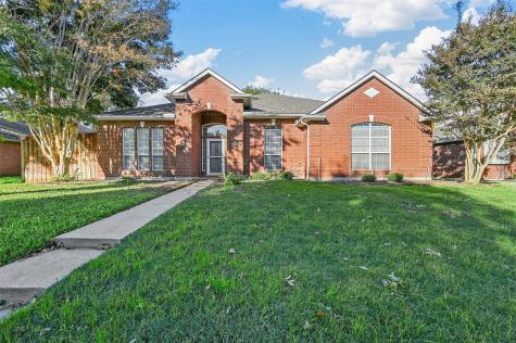 5909 Charleston Drive Frisco TX 75035