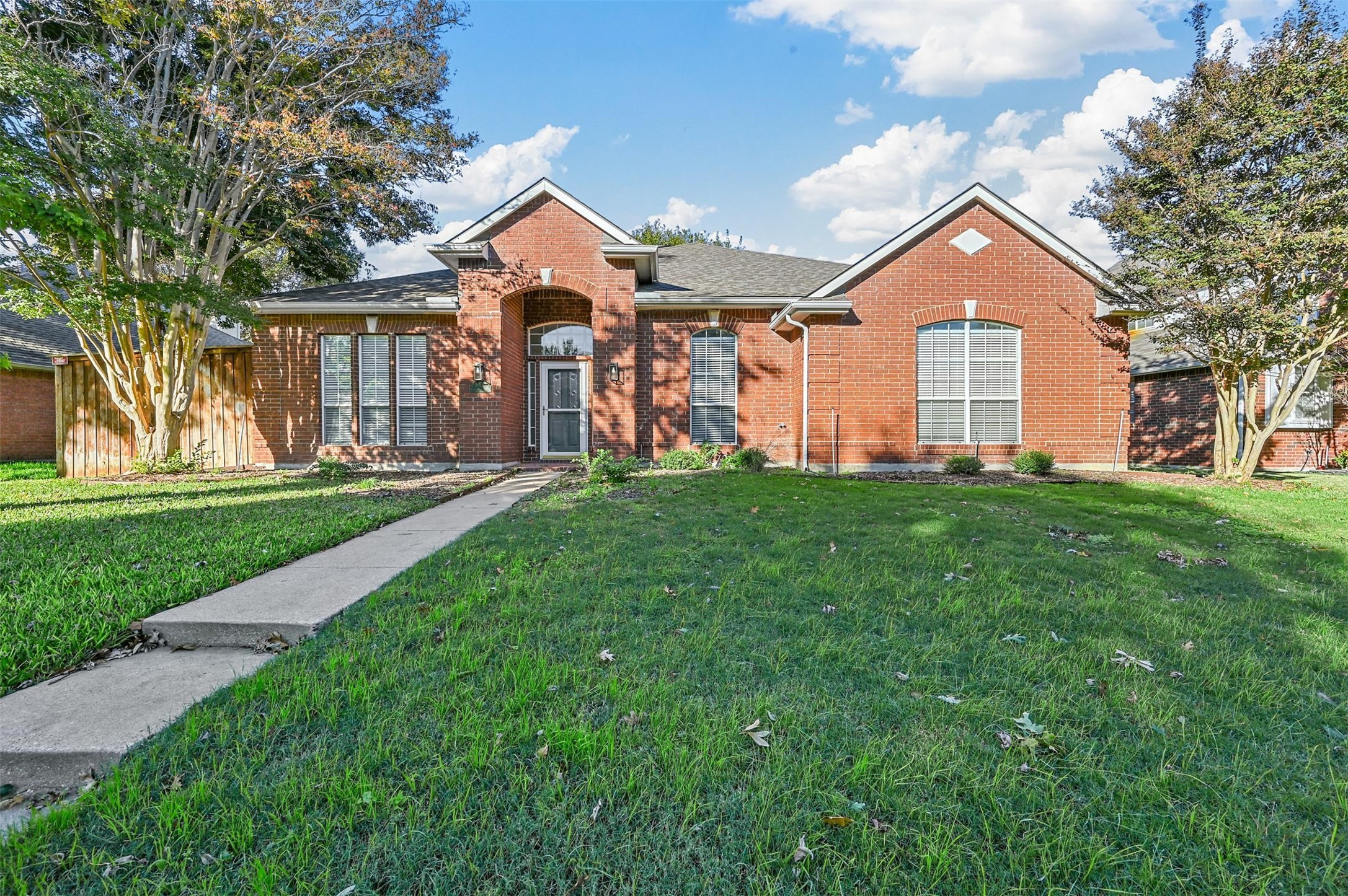 5909 Charleston Drive Frisco TX 75035