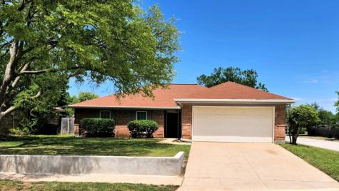 3300 Fairmeadows Lane Fort Worth TX 76123