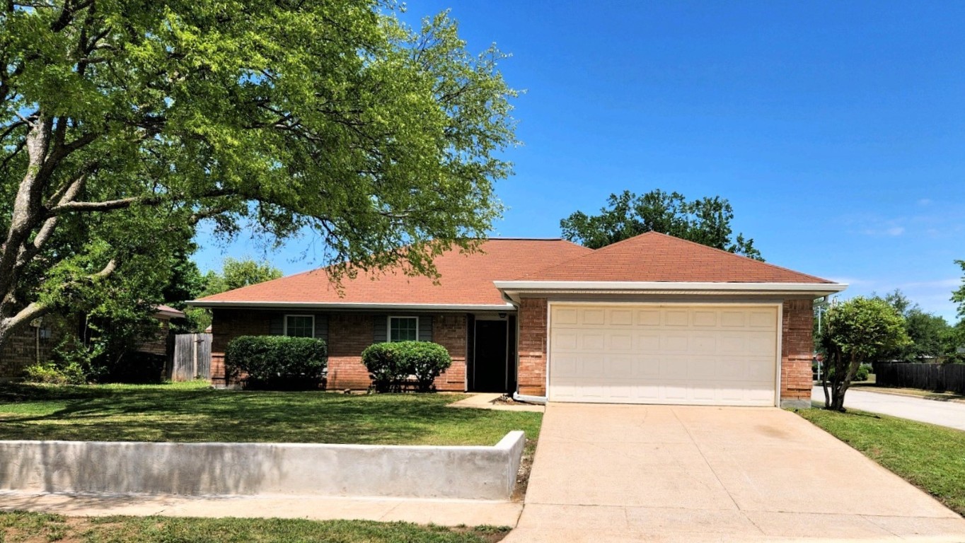 3300 Fairmeadows Lane Fort Worth TX 76123