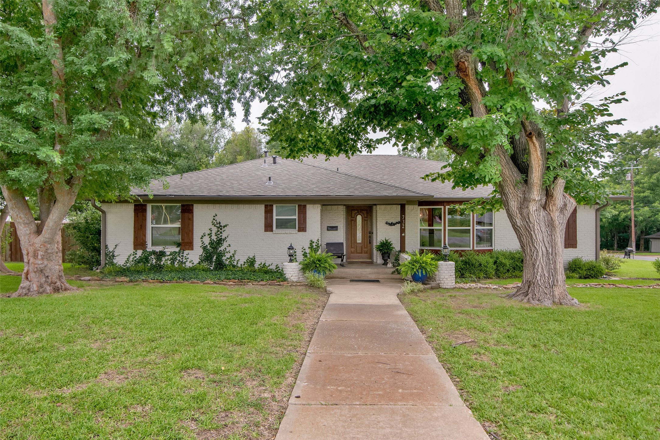 732 N Mckown Avenue Sherman TX 75092