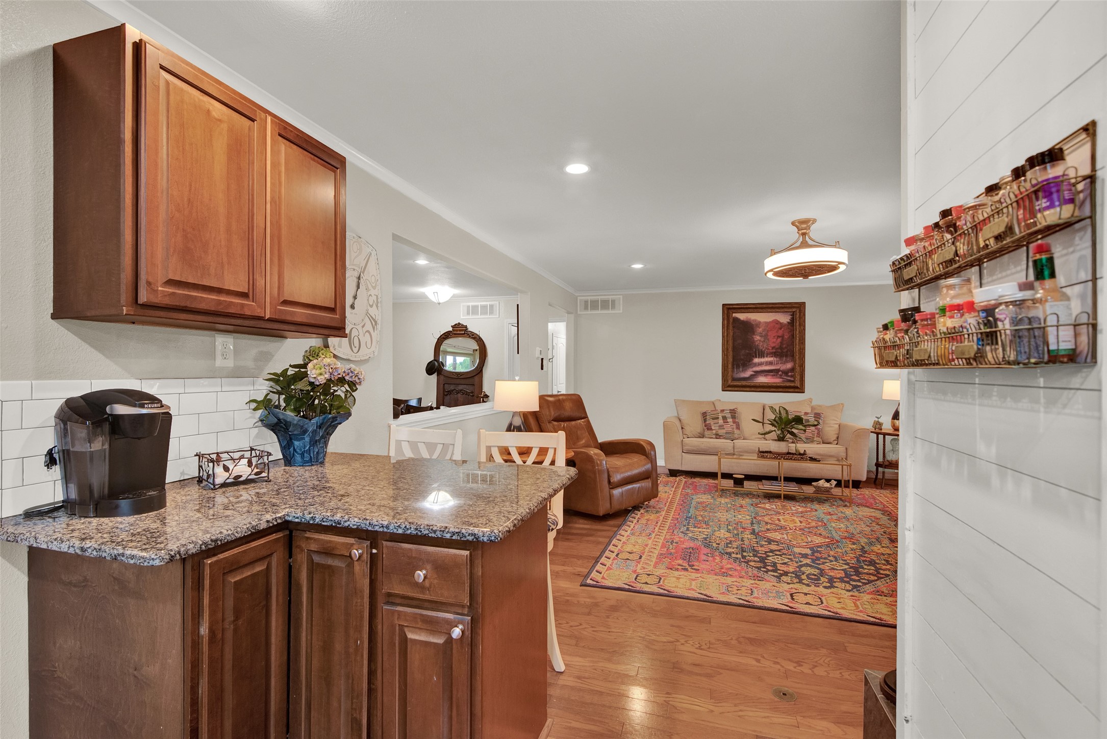 732 N Mckown Avenue Sherman TX 75092