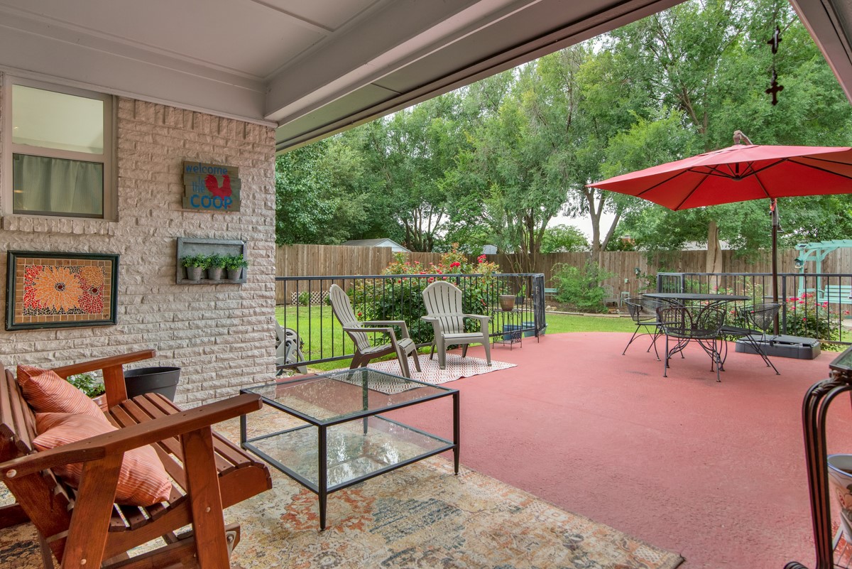 732 N Mckown Avenue Sherman TX 75092
